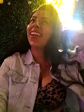 Luianna Live XXX Chat