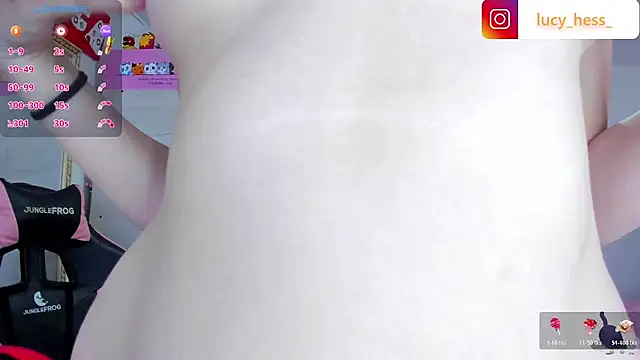 Chatroom XXX en direct de Lucyy-hess