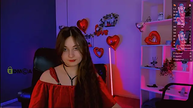 liana_kisses: онлайн-секс-чат