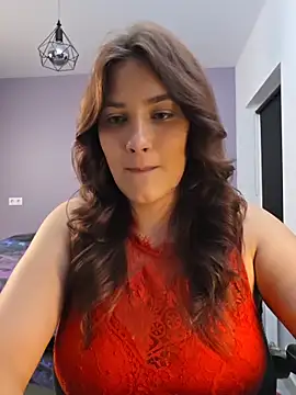 MiaRides19 Pertunjukan Webcam