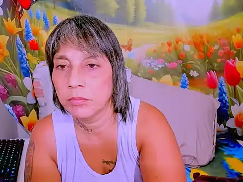 Sembang XXX Secara Langsung indianroxy