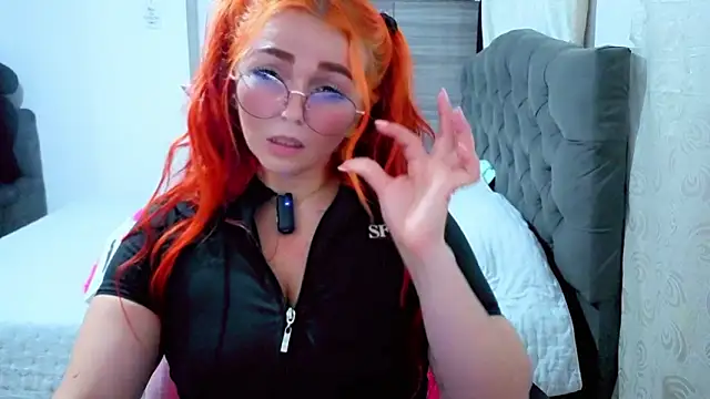 Chatroom XXX en direct de Alexatexa2929