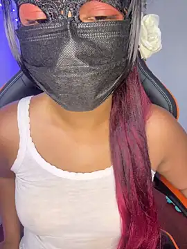 Ariana__Marie 웹캠 쇼