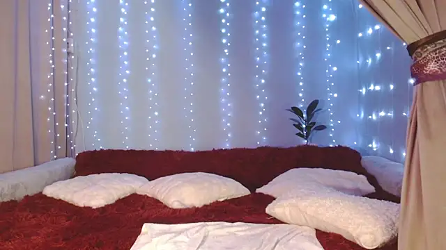 julia_renard Chat XXX in diretta