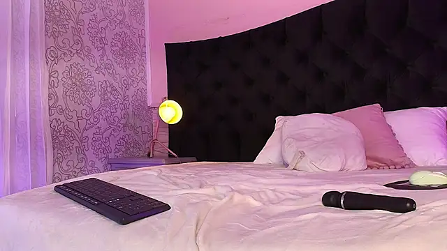 Hada_Blue Obrolan Langsung XXX