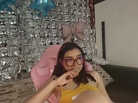 lala_cherry Obrolan Langsung XXX