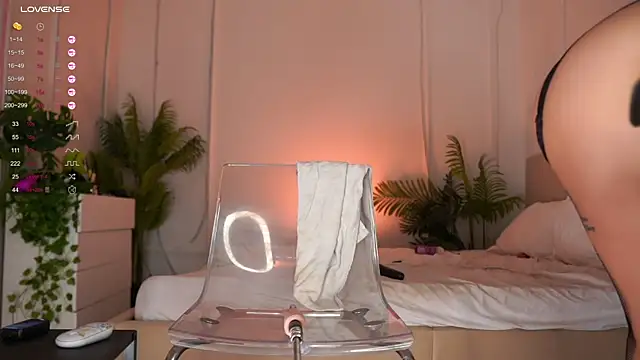 Mary_Lise Live XXX-chat