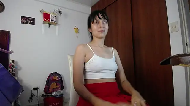 Moon_lunita – Live XXX-chat