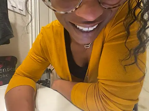 Show webcam de wynterheat