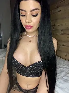 Chatroom XXX en direct de Ameliablack_1