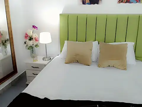 โชว์เว็บแคมของ charlotte1_sweet