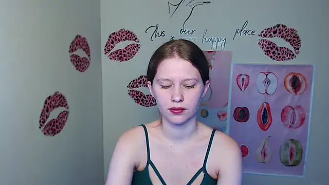 StellaCRLn Live XXX chat