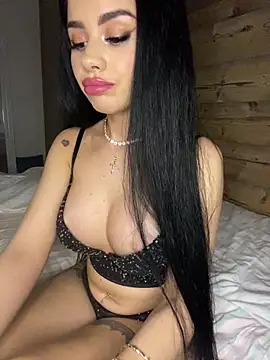 Ameliablack_1 Obrolan Langsung XXX