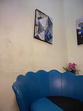 Živý XXX chat NovaFoxx