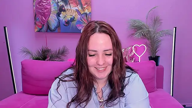 Hennessy_bunny élő XXX-chatje