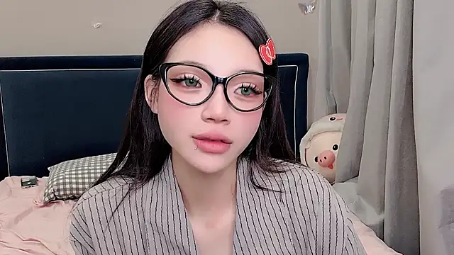 _Gwyneth_ Show Webcam