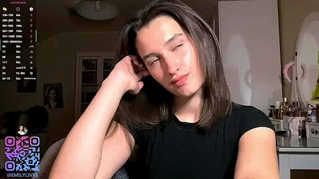 DarlineBrustera Live XXX-Chat