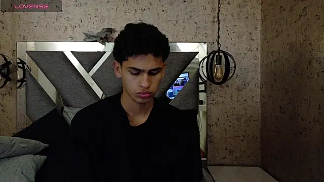 Dark_Sultan – Naživo XXX chat