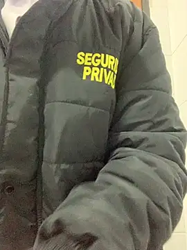 ArianaDominguezPink_ Webcamshow