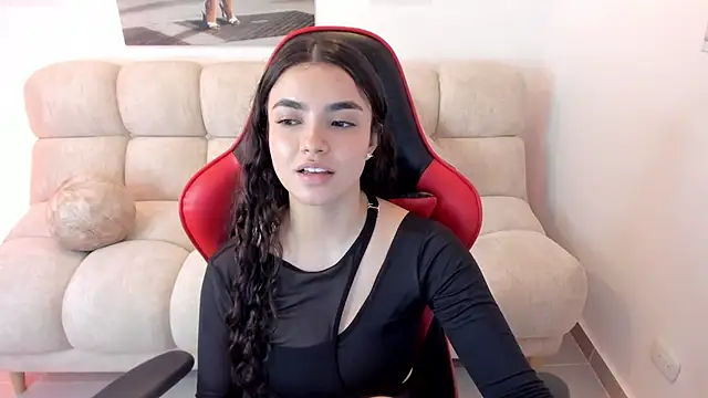 Chat XXX Live IsaConnor