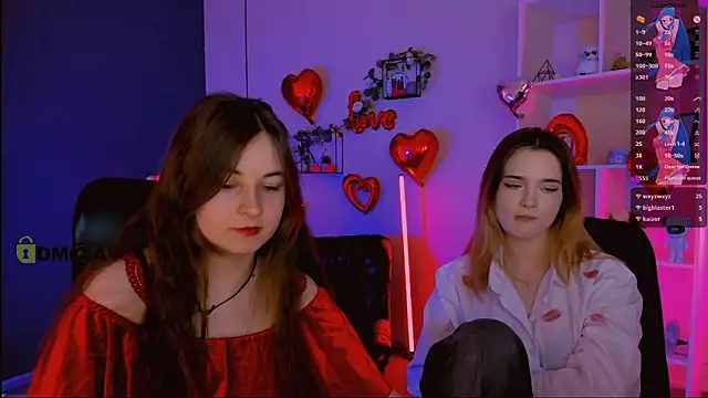 liana_kisses – Naživo XXX chat