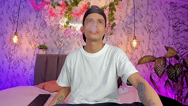 Bonny_and_carrot – webcam-show