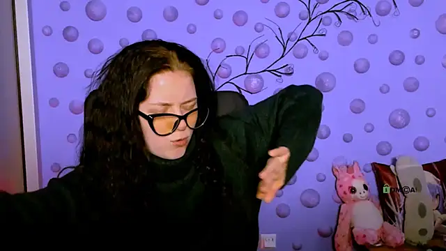 Czat XXX na żywo – foxy_tease_