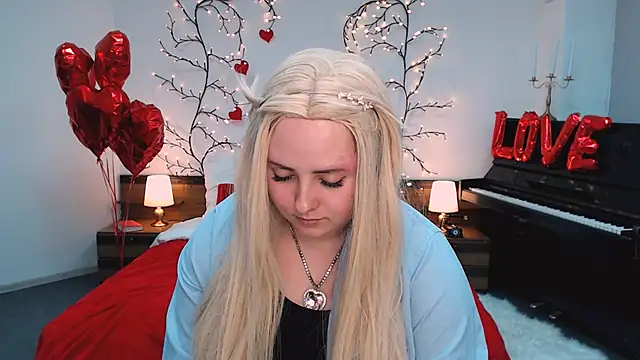 Hennessy_bunny Obrolan Langsung XXX