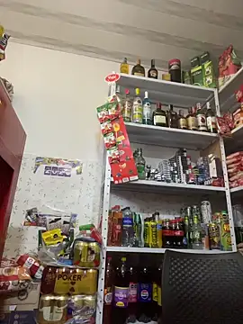 XXX chat uživo modela Sara_fun