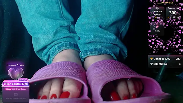 Онлайн чат XXX Psychobitch7