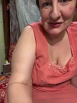 FetishIris 在線直播表演