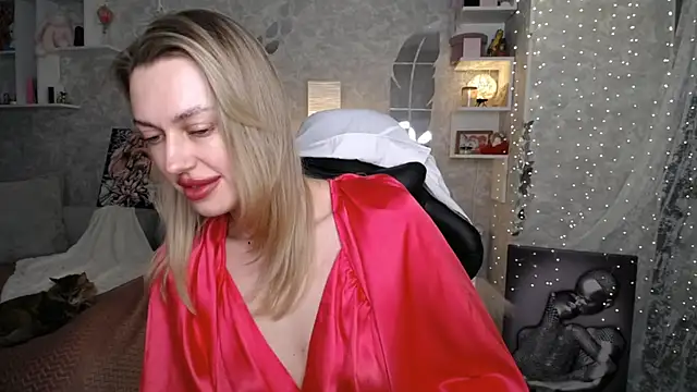 NickyAdamidiのライブXXXチャット