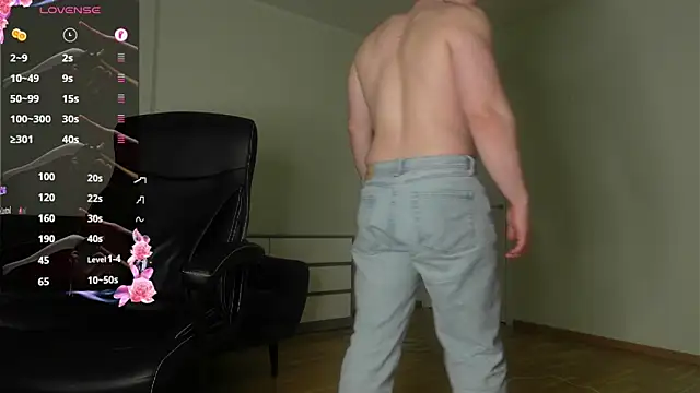 Richard_Dullas' Webcam Show