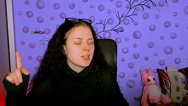 Chat XXX Live foxy_tease_