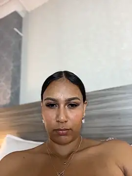 Chat XXX ao vivo de MiilaBlake