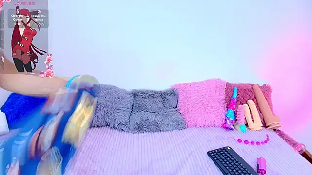 Chat XXX Live Cloee_Lovee