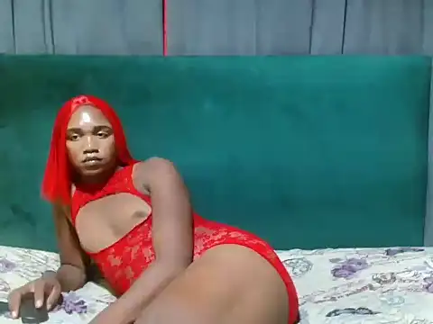 TallHornyTrans Webcamshow