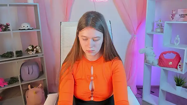 CelestineMauriac Live XXX-Chat