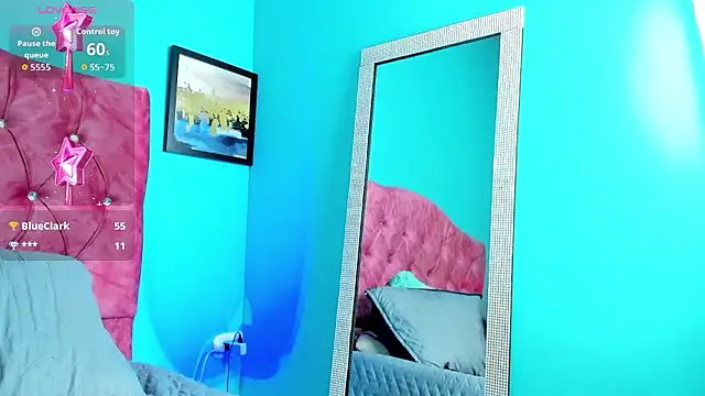 Živý XXX chat angeldreams15_