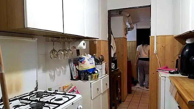 Chat +18 de VanessaDoyle ao vivo