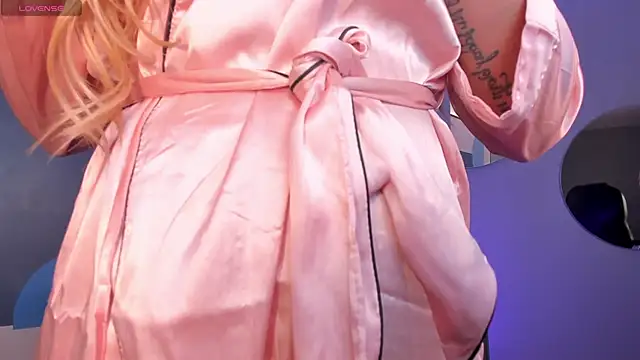 LexieWayne Chat XXX in diretta