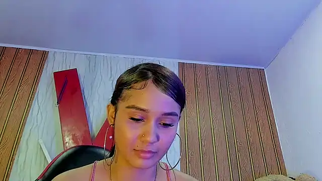 MarianaManzur Live XXX-chat