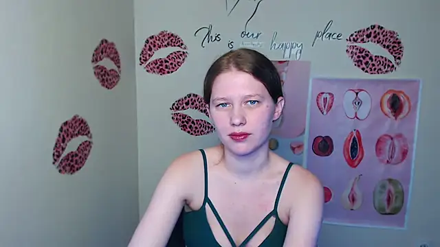 StellaCRL: онлайн-секс-чат