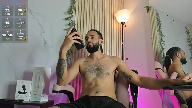 دردشة Tatis__ الجنسية المباشرة