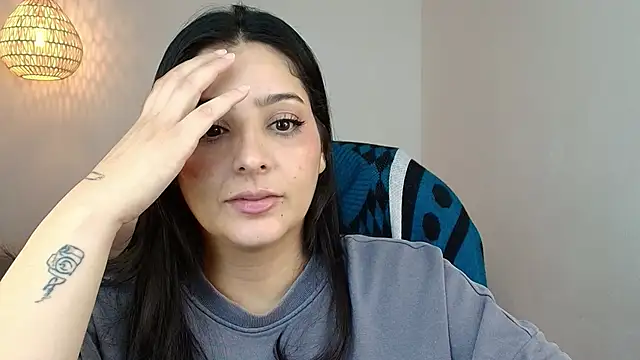 YummyAnna_ Live XXX-Chat