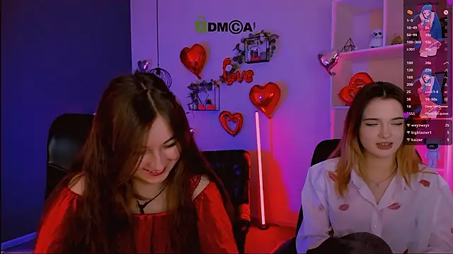 Živý XXX chat liana_kisses