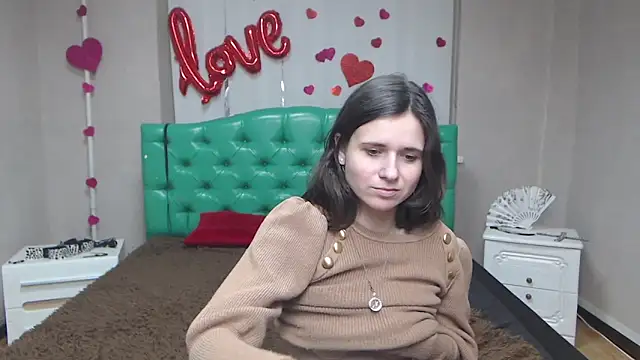 Živý XXX chat MartaLeee