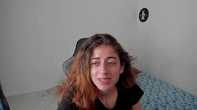 star_shooting8 Chat XXX in diretta