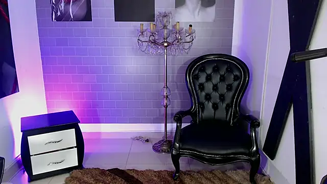 Chatroom XXX en direct de aleesha_cameron02