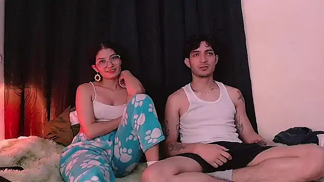 Živý XXX chat Gaia_16